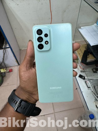 Samsung Galaxy A73 5G